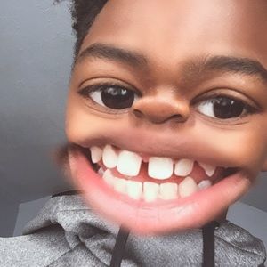 Meet your Posher, Dashaun